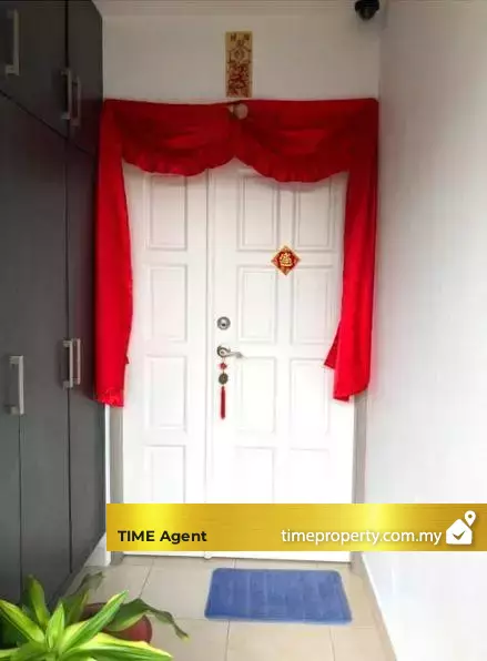 Vista Gambier Condominium @ Vista Gambir Condominium — photo 5
