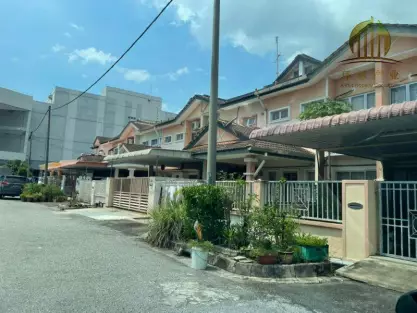 Taman Seri Impian
