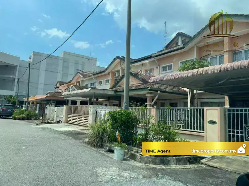 Taman Seri Impian — photo 1