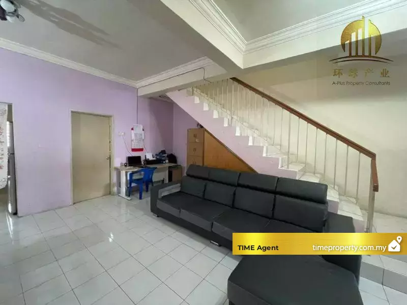 Taman Seri Impian — photo 2