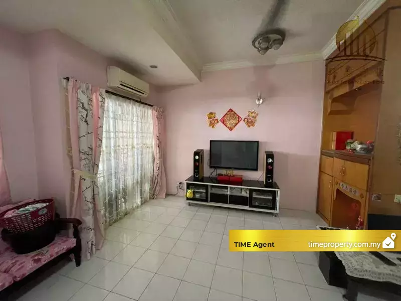 Taman Seri Impian — photo 3