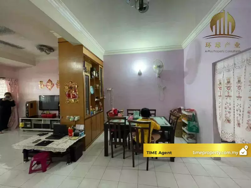 Taman Seri Impian — photo 4