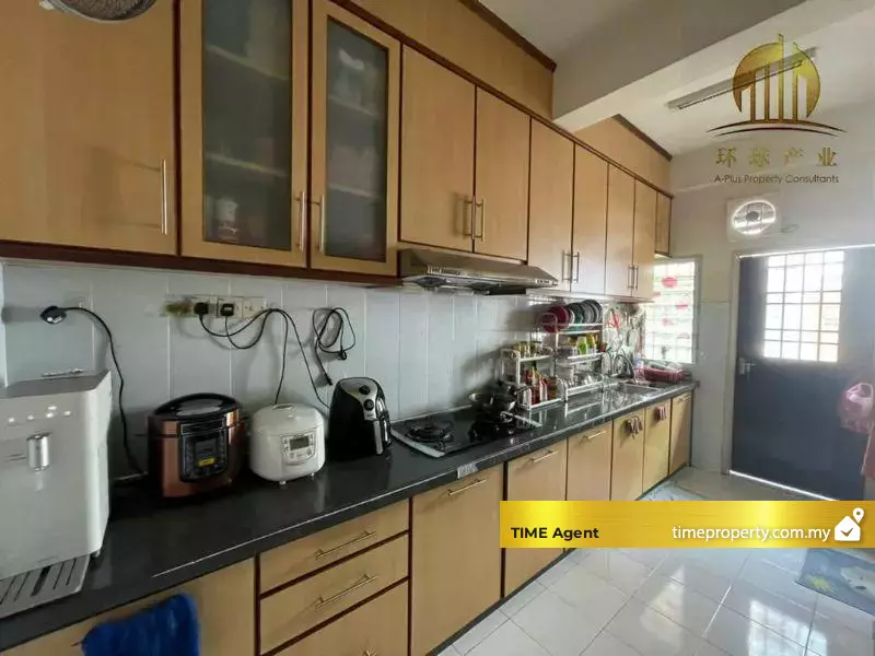 Taman Seri Impian — photo 5
