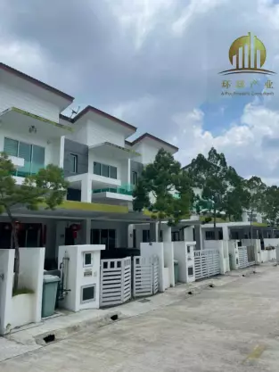 Tropicale Residency