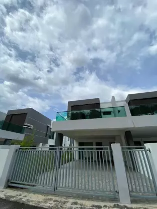 Sanctuary Residence