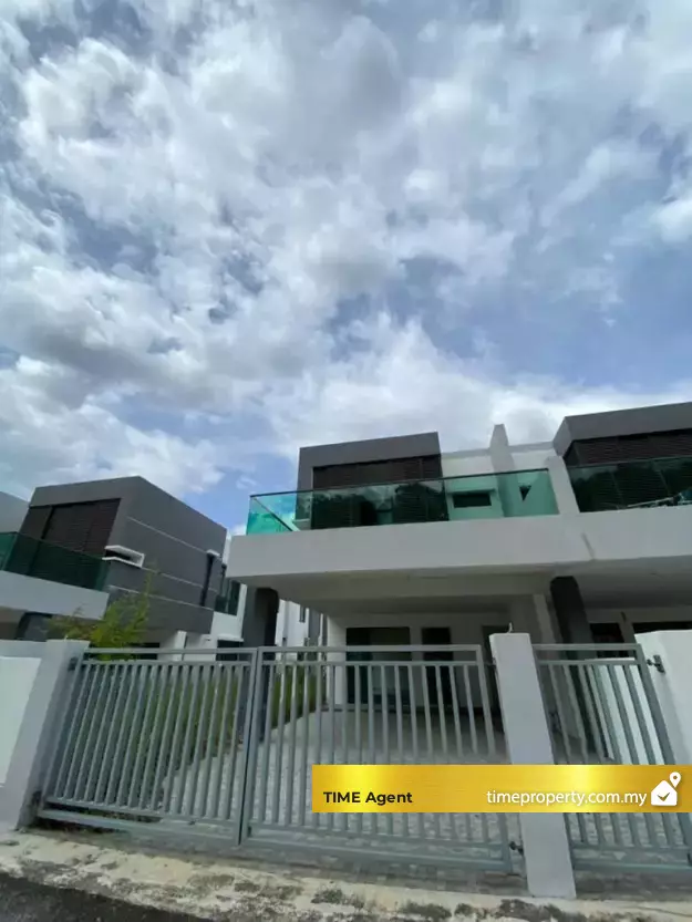 Sanctuary Residence — photo 1