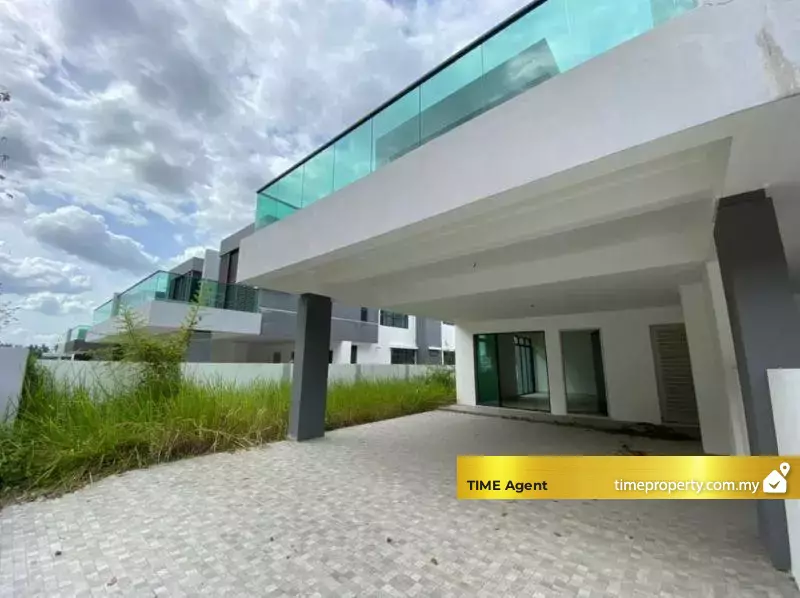 Sanctuary Residence — photo 2