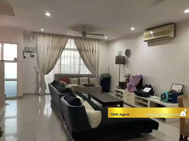 Taman Seri Impian — photo 2