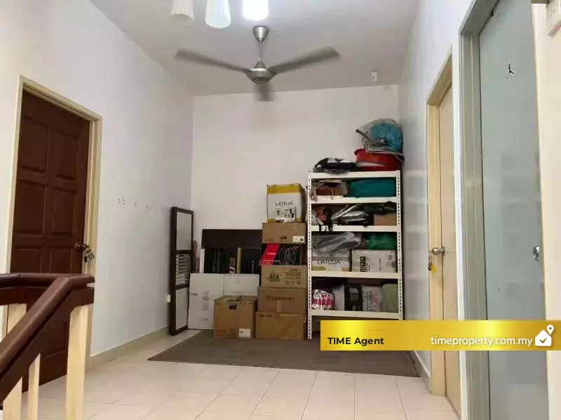 Taman Seri Impian — photo 4