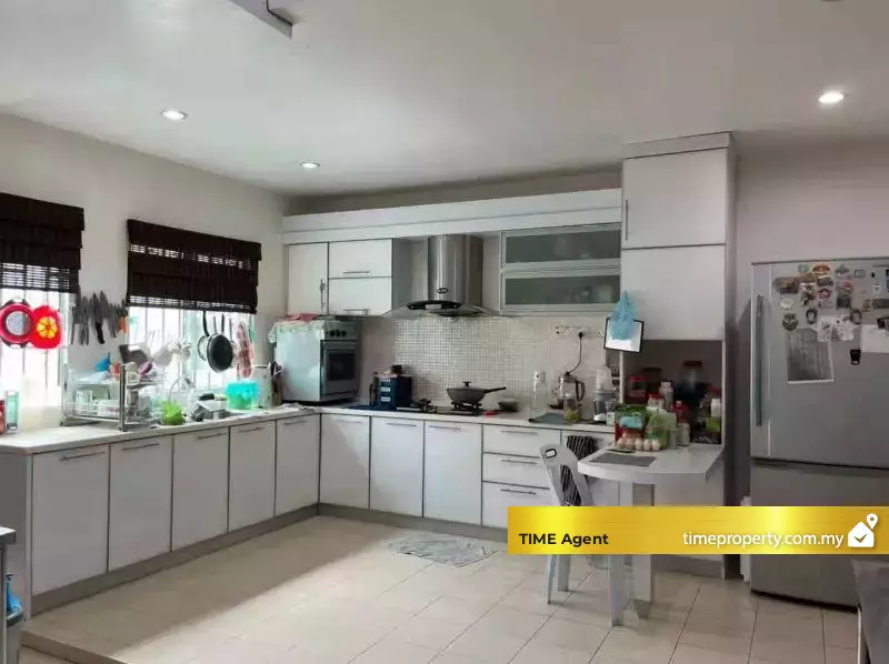 Taman Seri Impian — photo 5