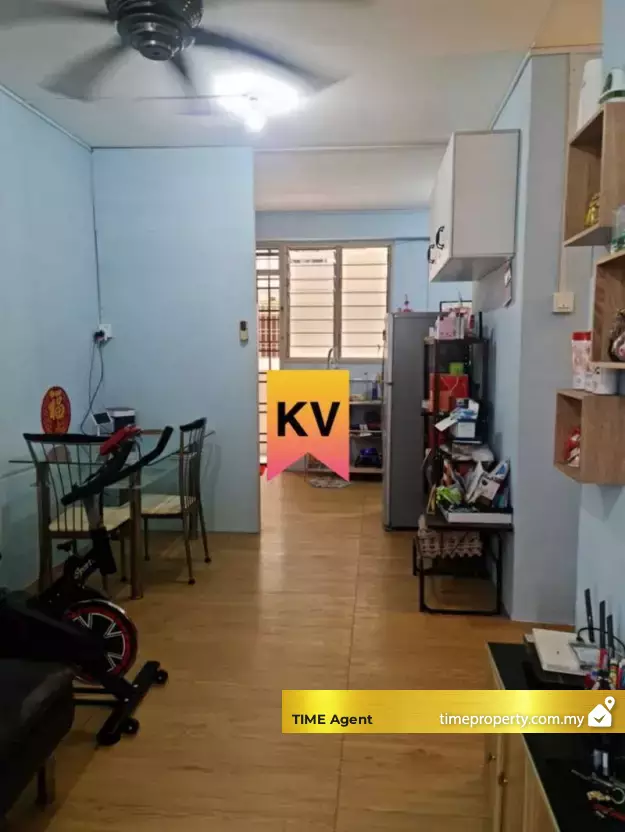 Sri Saujana (Macallum) — photo 1