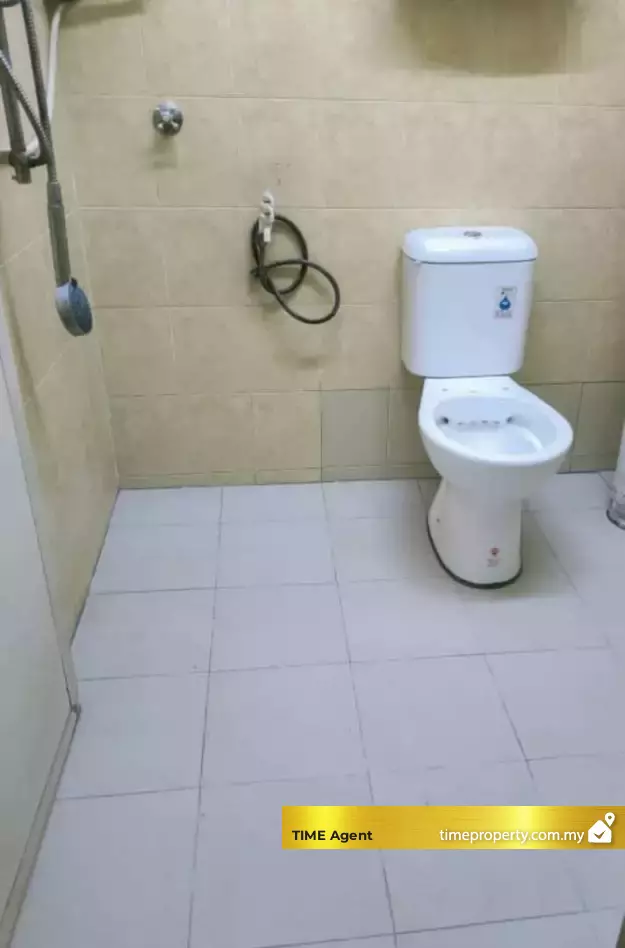 Medan Tengku Flat — photo 3