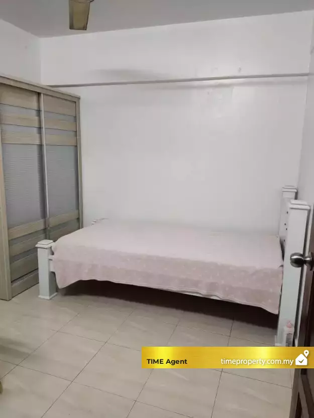 Medan Tengku Flat — photo 4