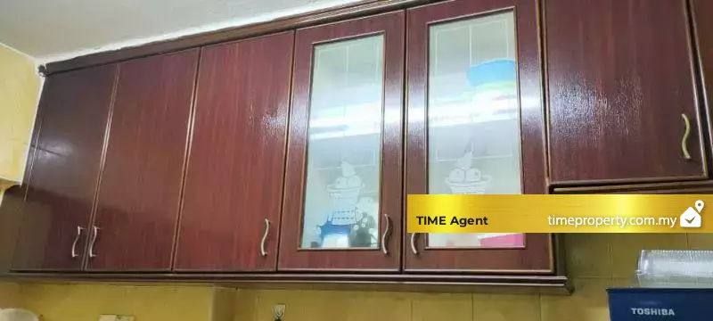 Medan Tengku Flat — photo 5
