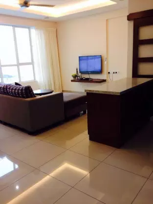 Birch Plaza &amp; Birch Regency (Penang Times Square)