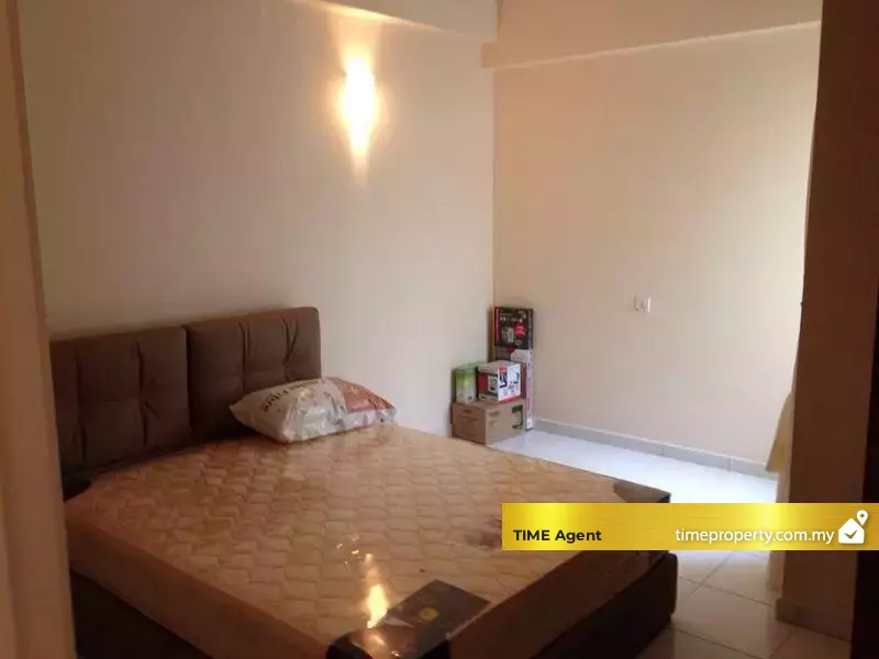 Birch Plaza &amp; Birch Regency (Penang Times Square) — photo 2