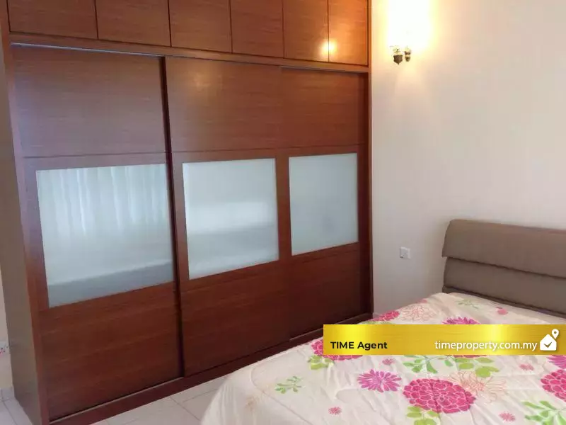 Birch Plaza &amp; Birch Regency (Penang Times Square) — photo 4
