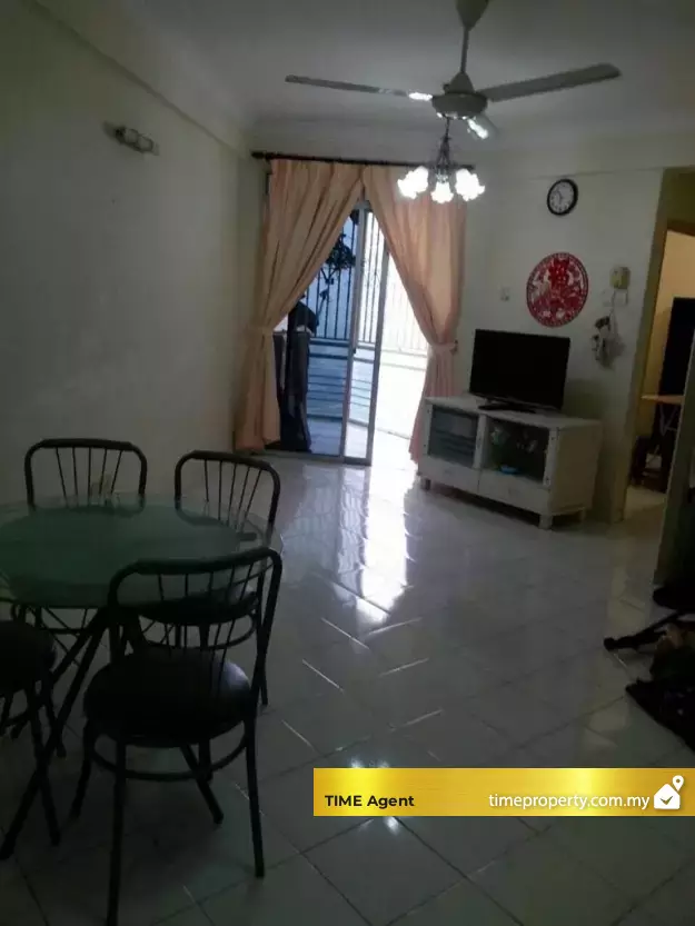 Taman Jade View (Block 300 - 314) — photo 1