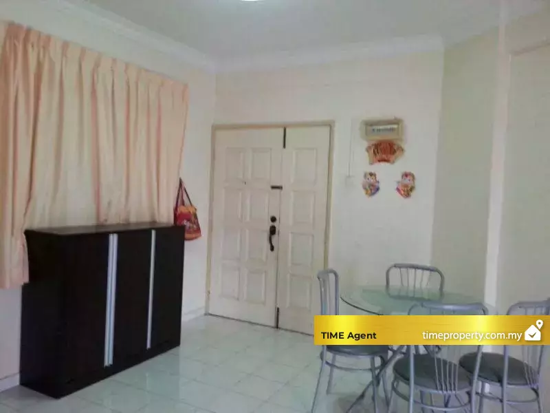 Taman Jade View (Block 300 - 314) — photo 2