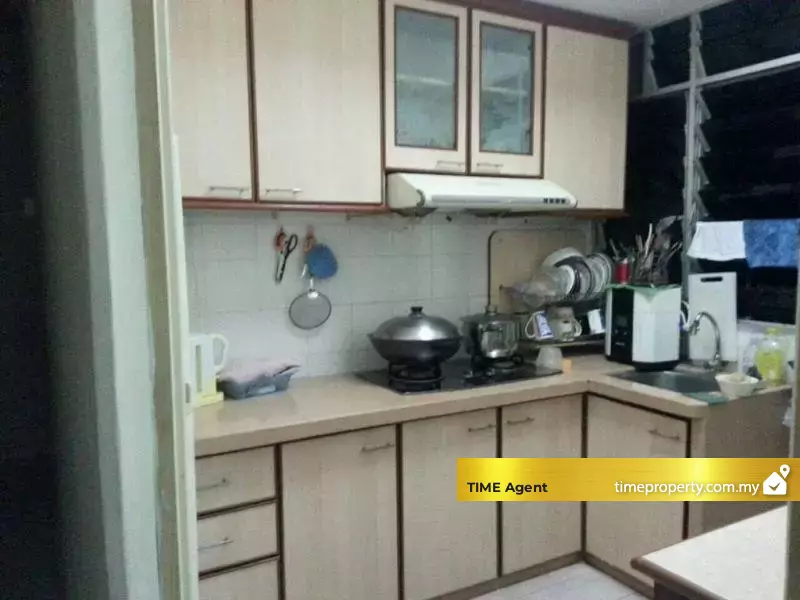 Taman Jade View (Block 300 - 314) — photo 3