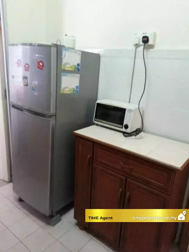 Taman Jade View (Block 300 - 314) — photo 4
