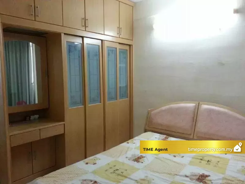 Taman Jade View (Block 300 - 314) — photo 5