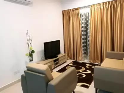Tropicana Bay Residences