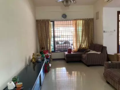 Slim Villas