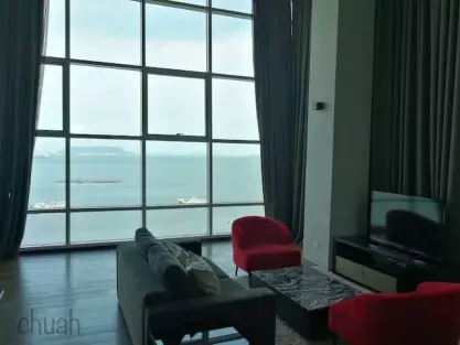Maritime Suites