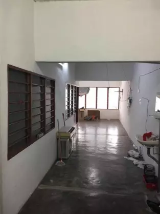 Taman Chai Leng