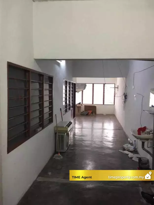 Taman Chai Leng — photo 1