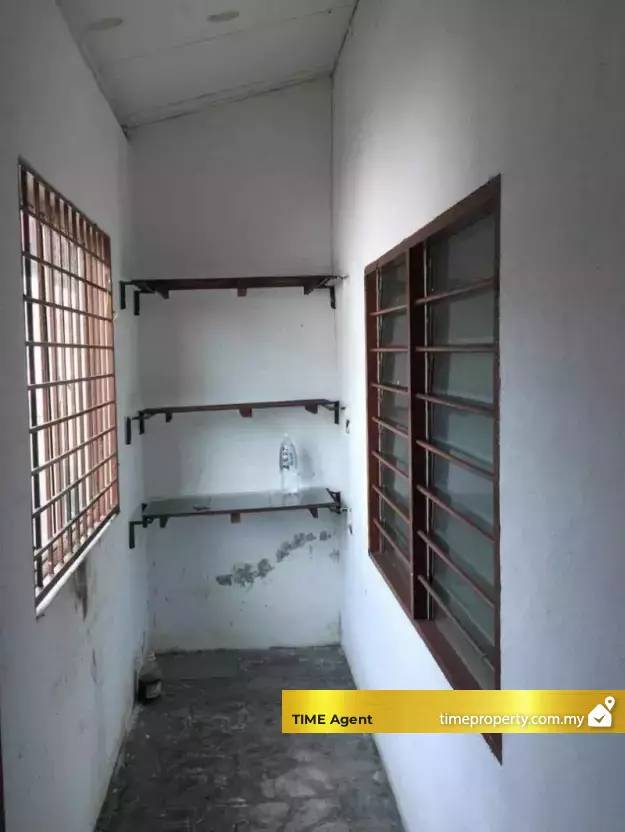 Taman Chai Leng — photo 3
