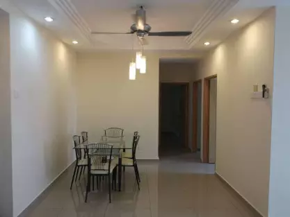 Vistaria Condominium