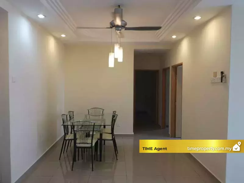 Vistaria Condominium — photo 1