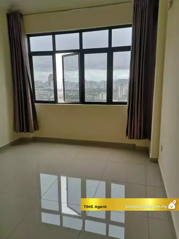 Vistaria Condominium — photo 2
