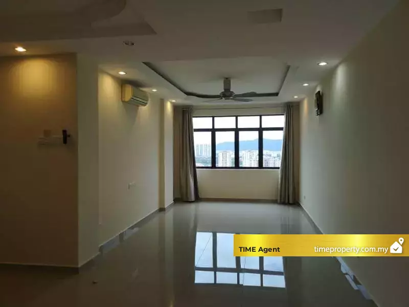 Vistaria Condominium — photo 4