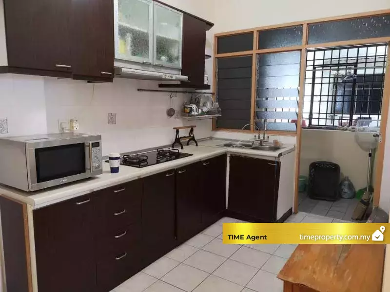 Vistaria Condominium — photo 5