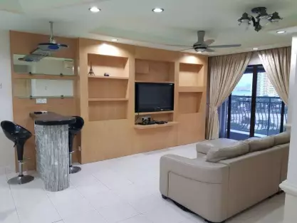 Serina Bay Condominium