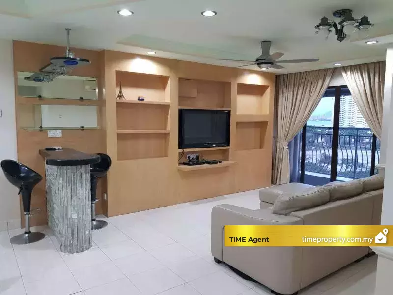 Serina Bay Condominium — photo 1