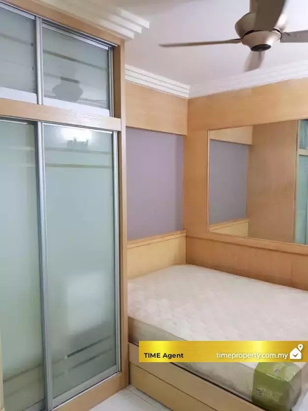 Serina Bay Condominium — photo 5