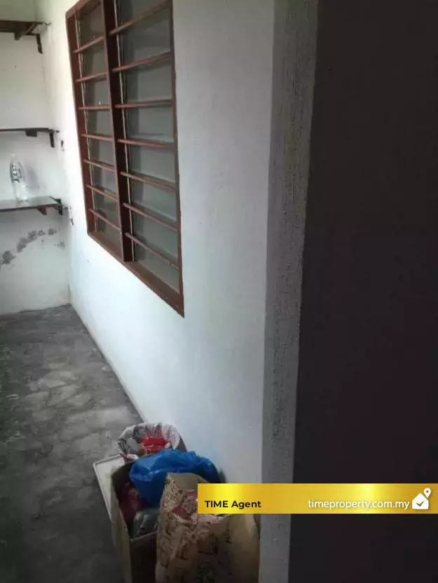 Taman Chai Leng — photo 5