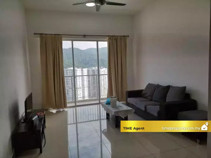 Platinum III @ Teluk Kumbar Heights — photo 1