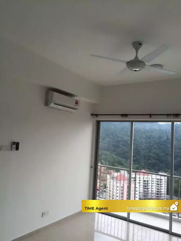 Platinum III @ Teluk Kumbar Heights — photo 4
