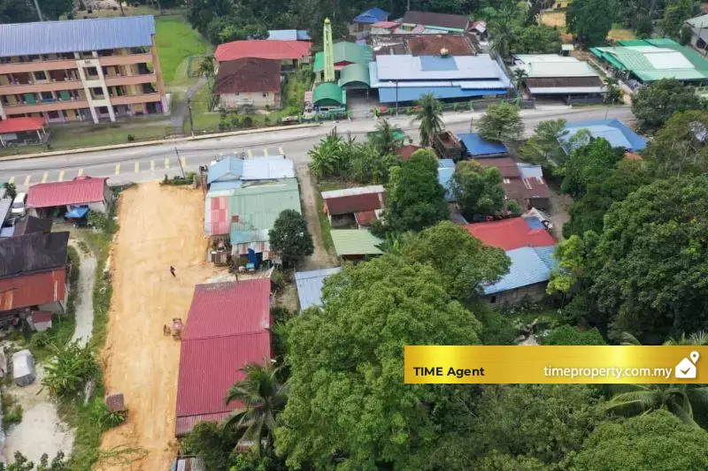 Sungai Jawi — photo 1