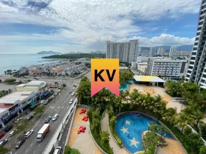 3 Residence