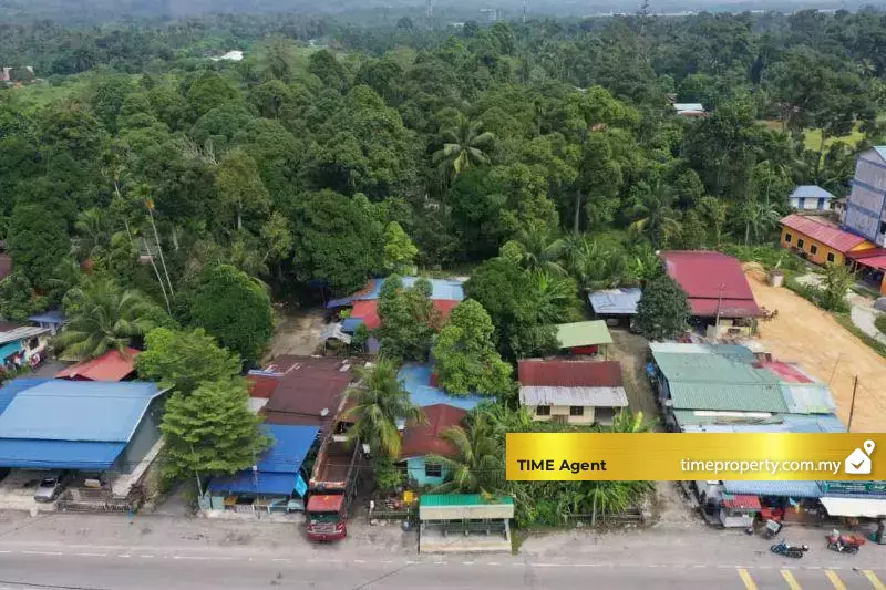 Sungai Jawi — photo 4