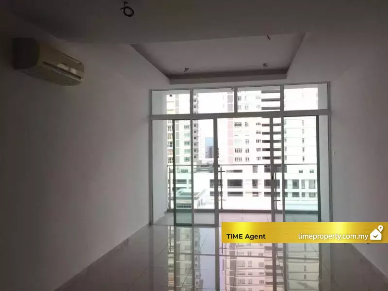 Olive Tree Residences — photo 1