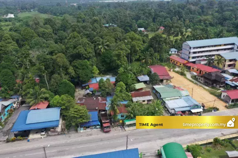 Sungai Jawi — photo 5