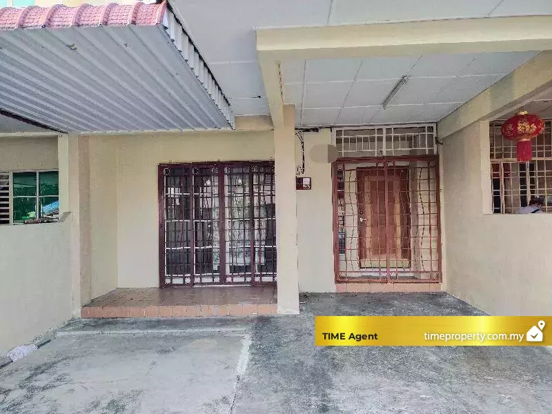 Taman Sukun Indah — photo 1