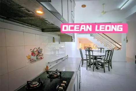 Desa Ara